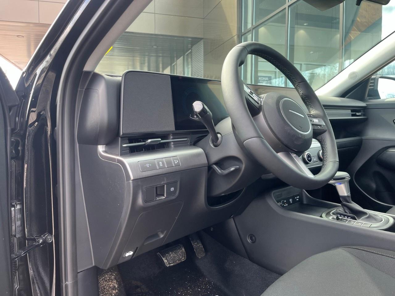 2026 Hyundai KONA 2.0L Preferred AWD Photo