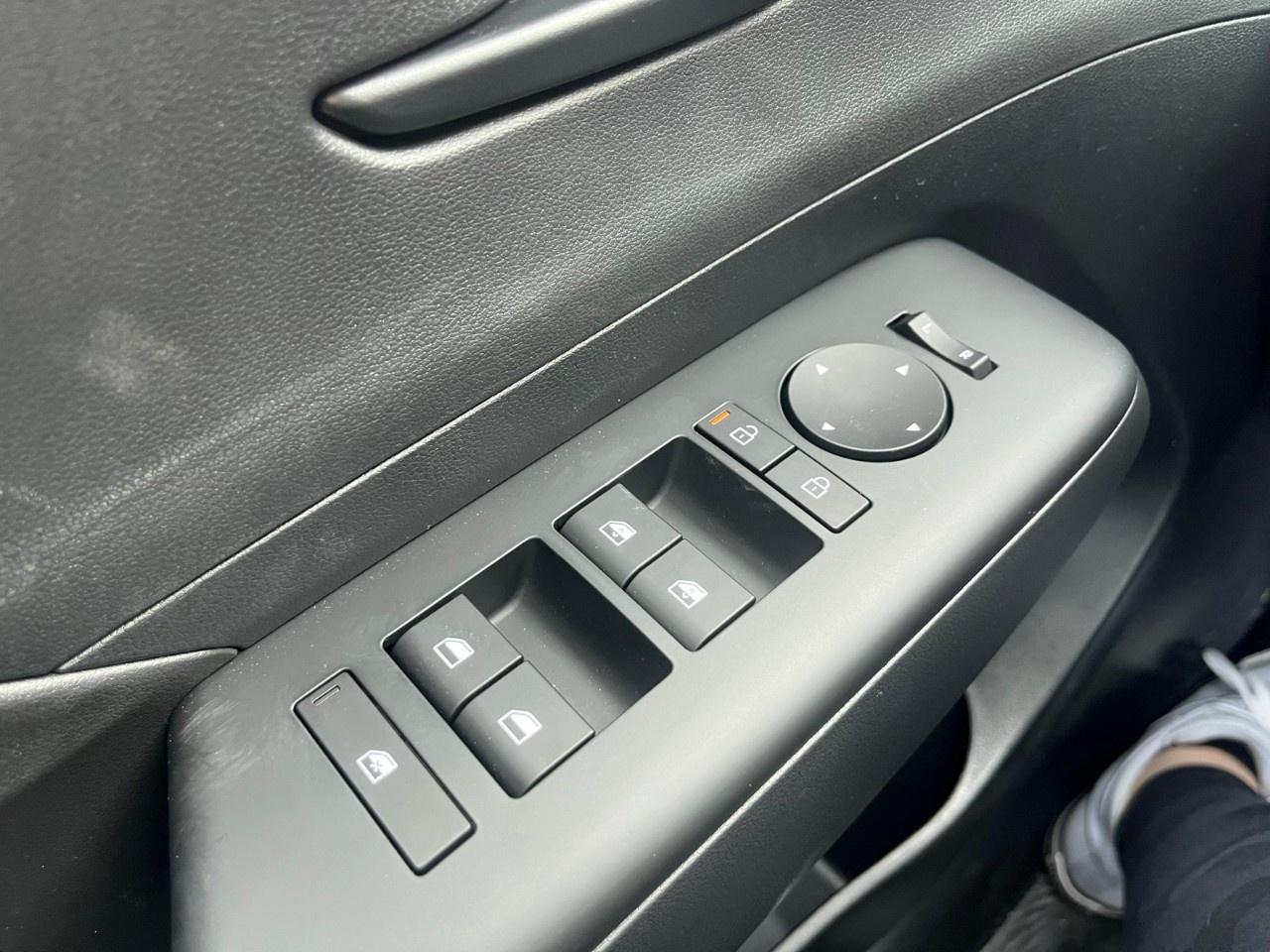 2026 Hyundai KONA 2.0L Preferred AWD Photo