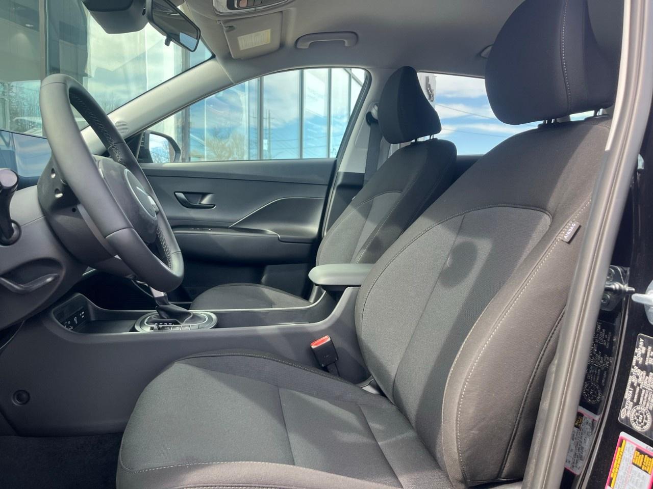 2026 Hyundai KONA 2.0L Preferred AWD Photo