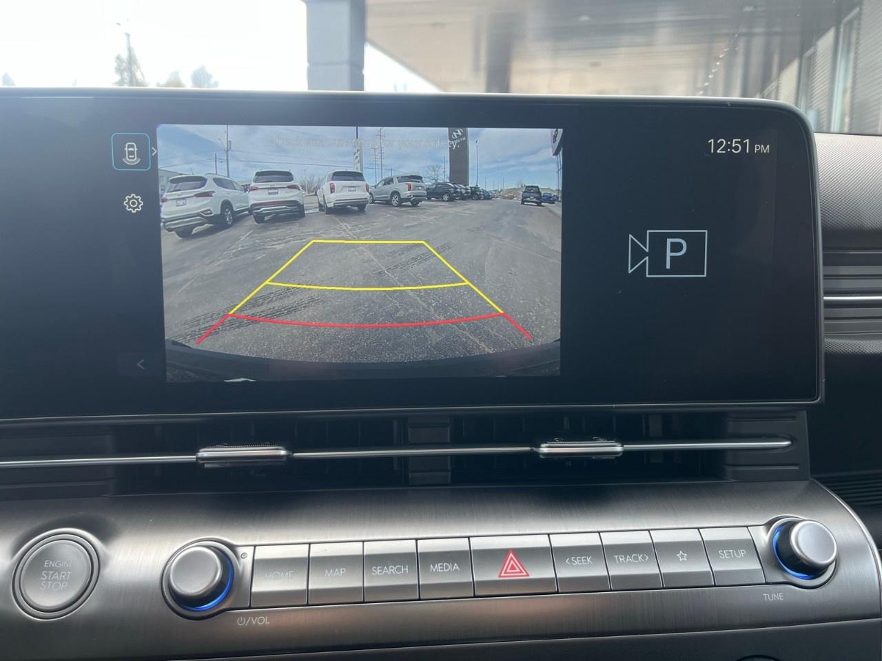 2026 Hyundai KONA 2.0L Preferred AWD Photo