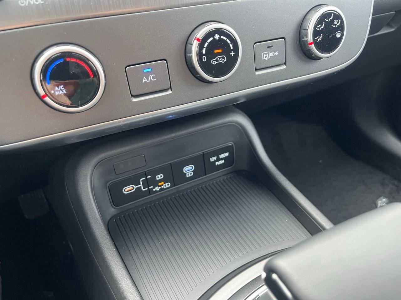 2026 Hyundai KONA 2.0L Preferred AWD Photo