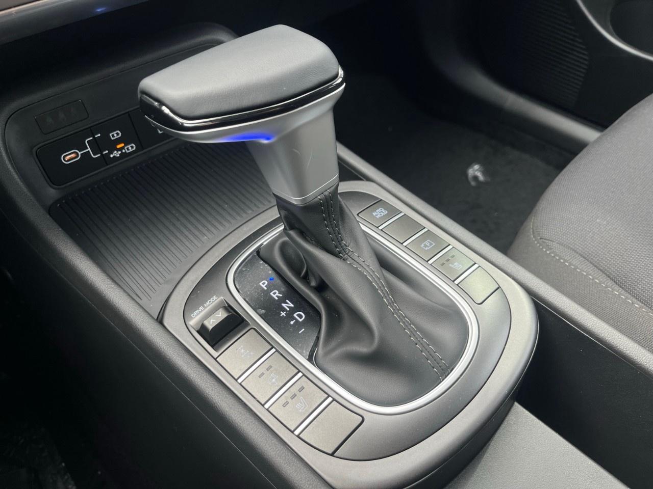 2026 Hyundai KONA 2.0L Preferred AWD Photo