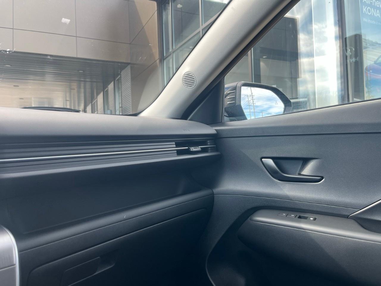 2026 Hyundai KONA 2.0L Preferred AWD Photo