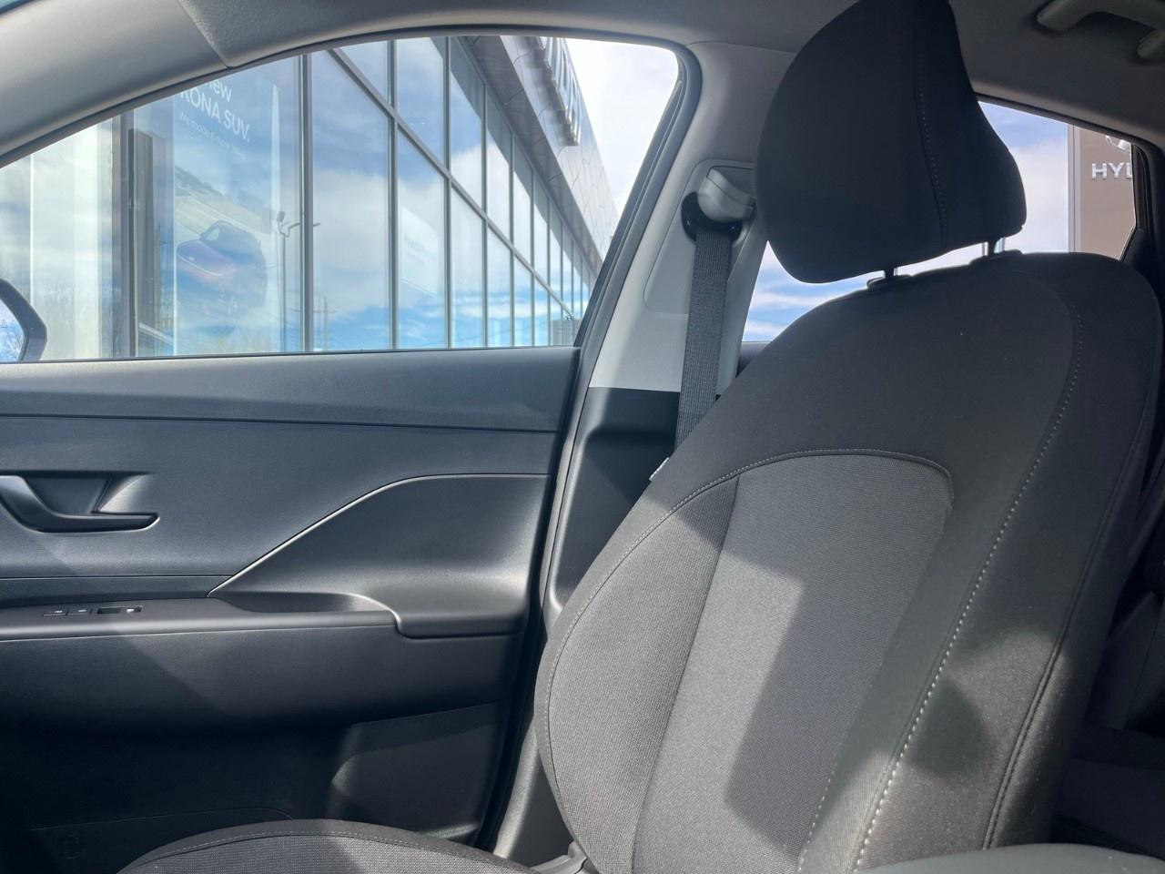 2026 Hyundai KONA 2.0L Preferred AWD Photo