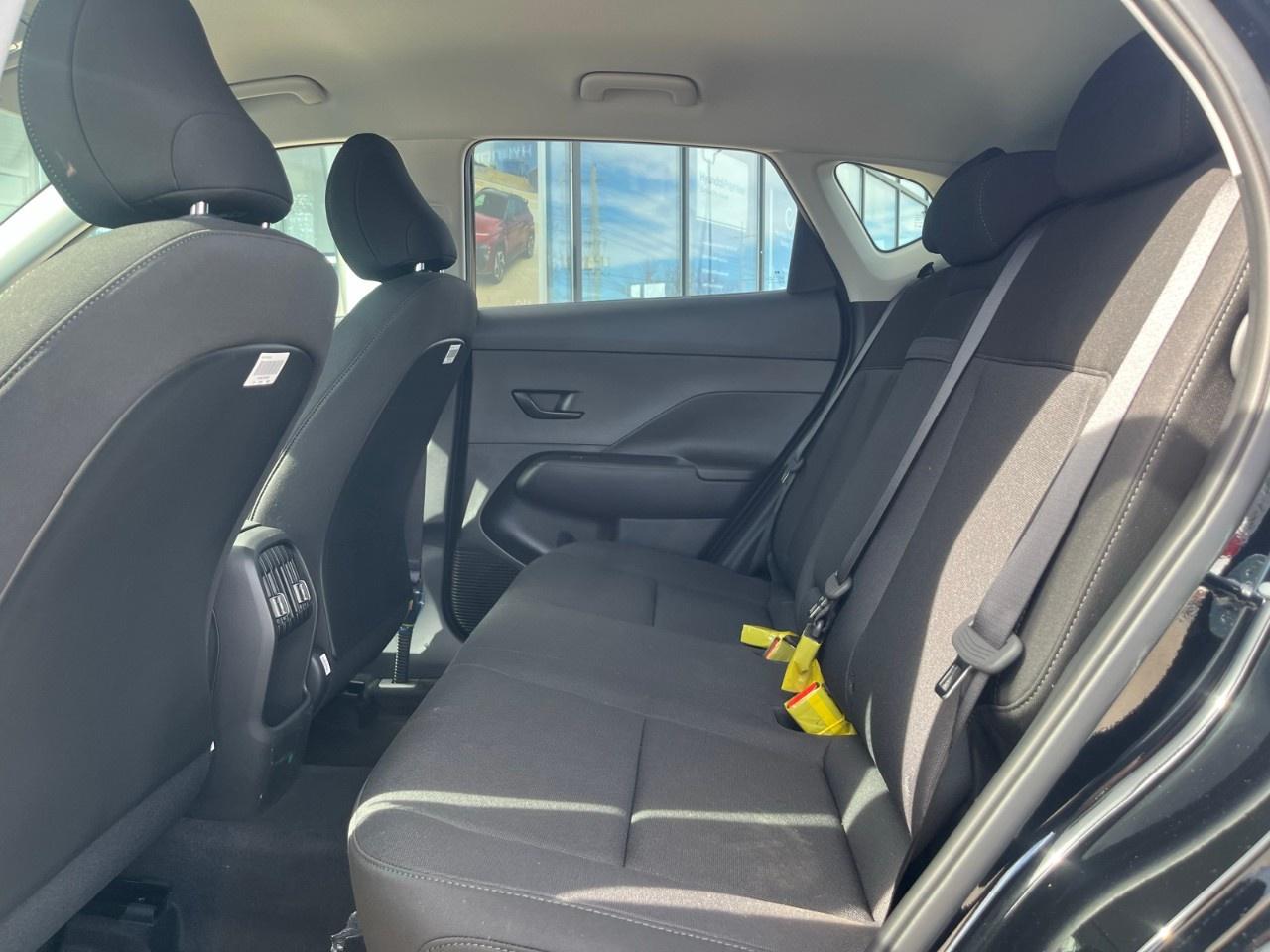 2026 Hyundai KONA 2.0L Preferred AWD Photo