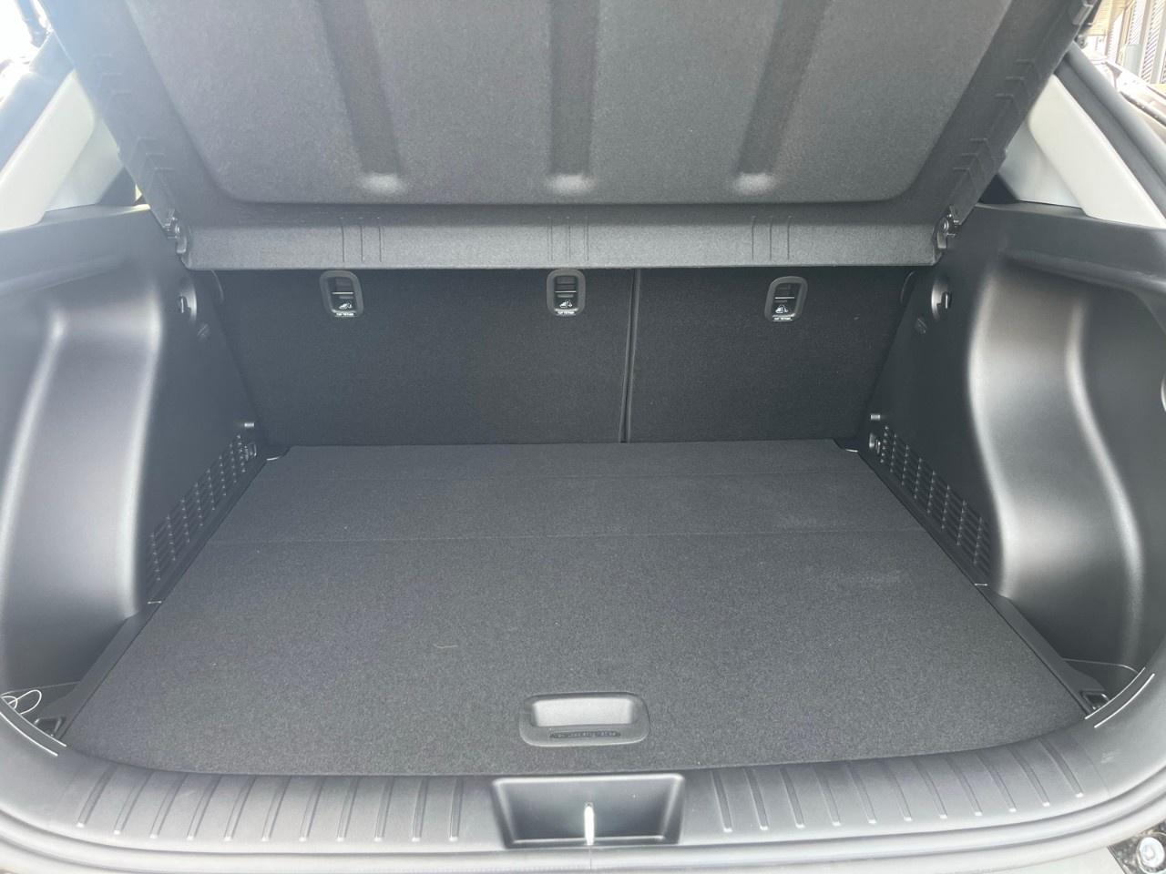 2026 Hyundai KONA 2.0L Preferred AWD Photo