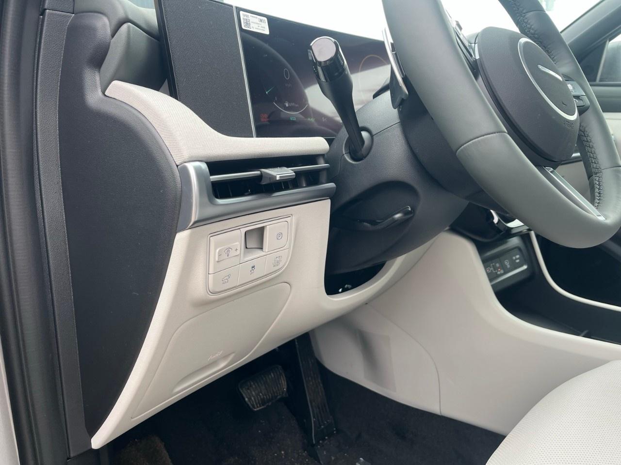 2026 Hyundai Tucson Hybrid Ultimate AWD Photo