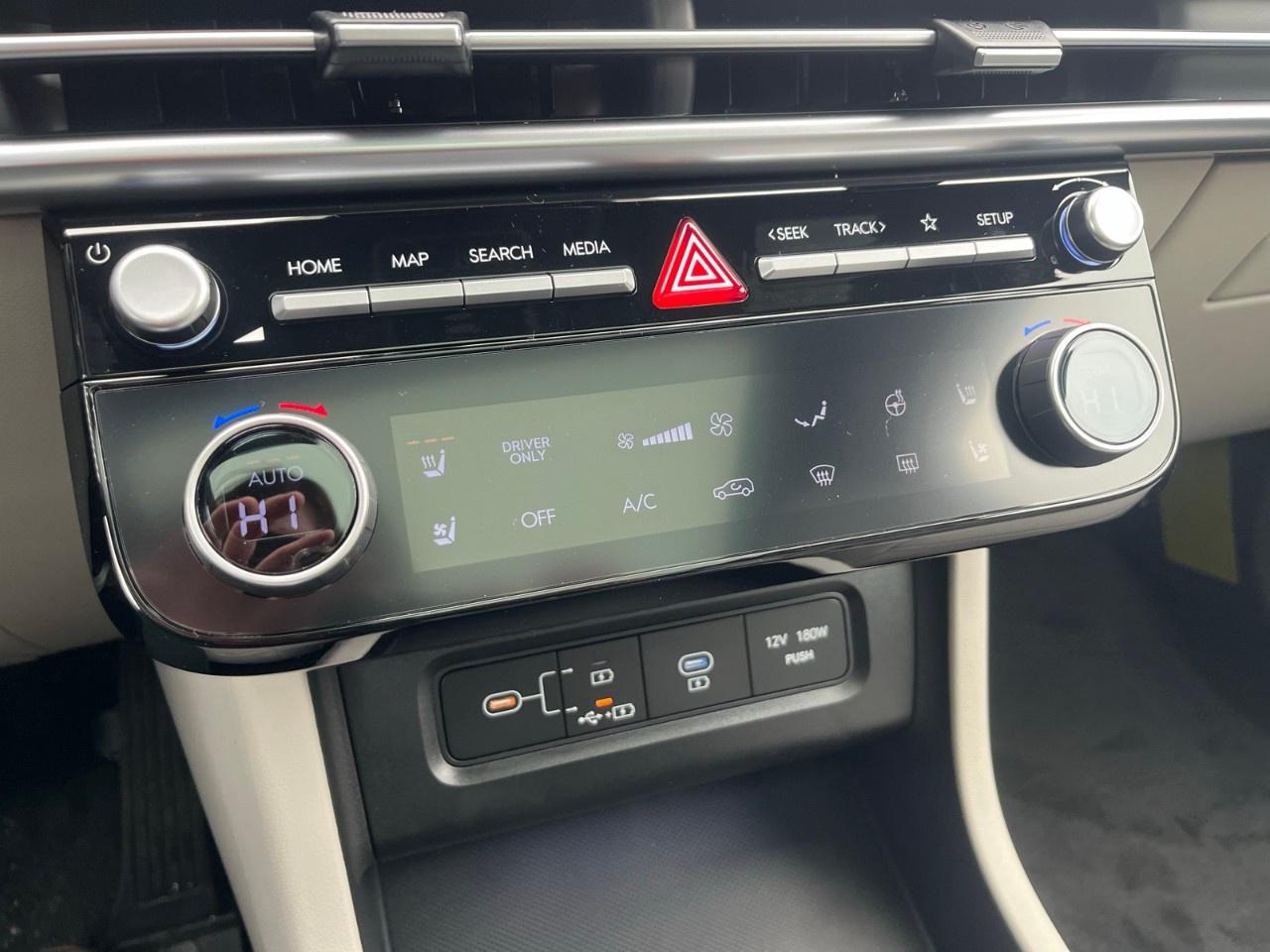 2026 Hyundai Tucson Hybrid Ultimate AWD Photo