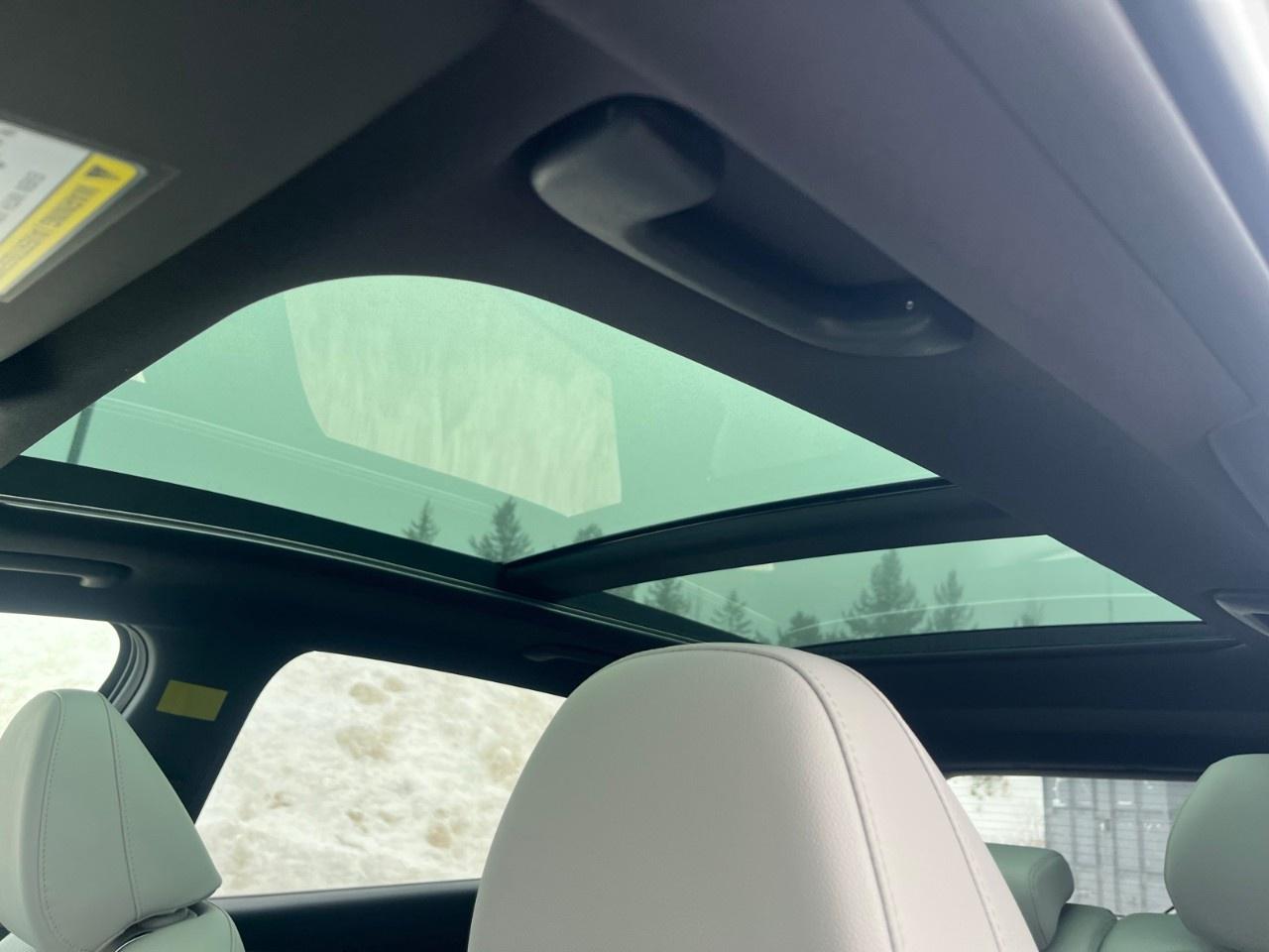 2026 Hyundai Tucson Hybrid Ultimate AWD Photo