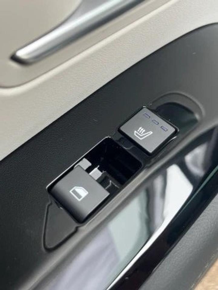 2026 Hyundai Tucson Hybrid Ultimate AWD Photo