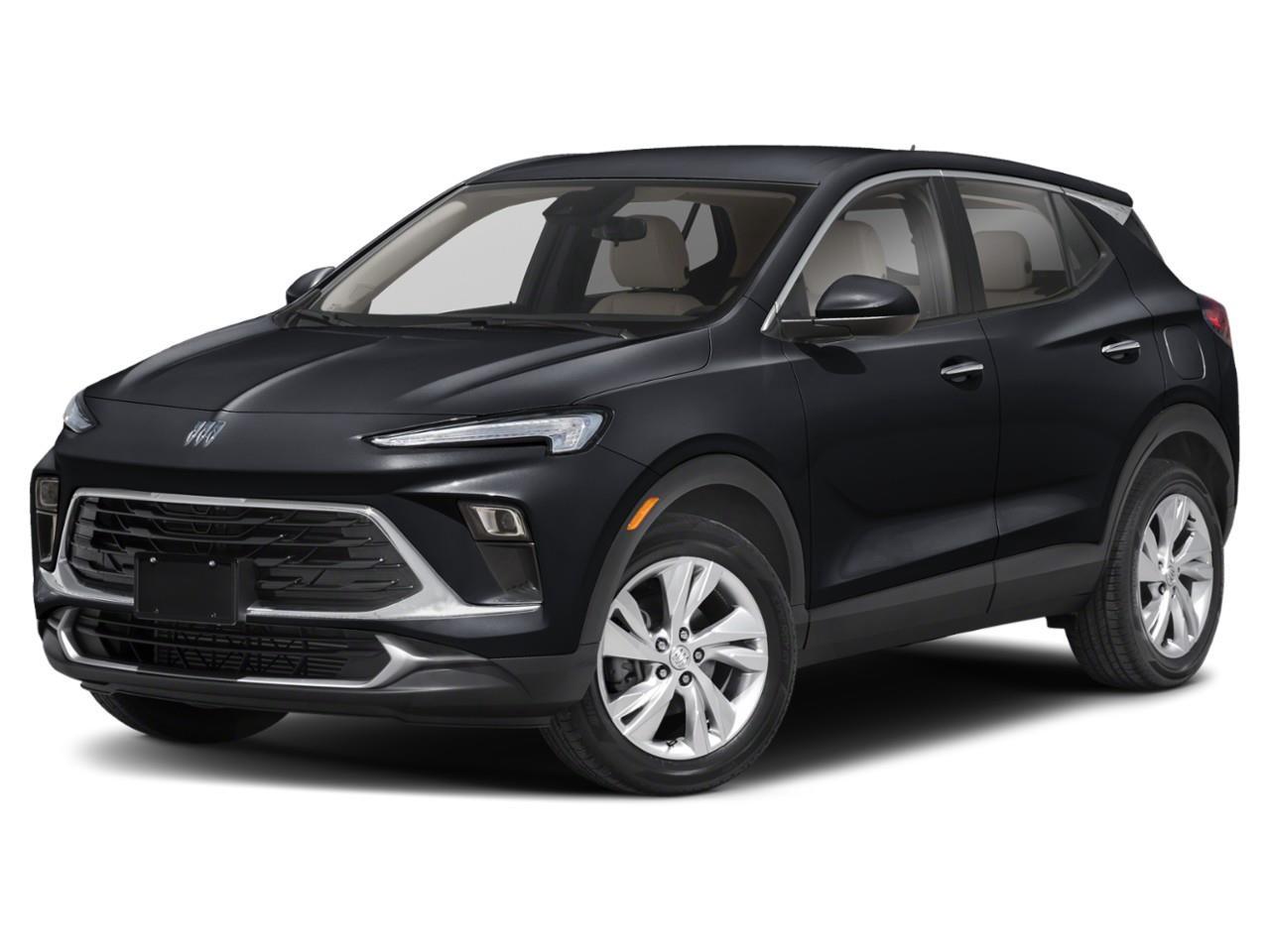 Used 2024 Buick Encore GX Preferred for sale in Tillsonburg, ON