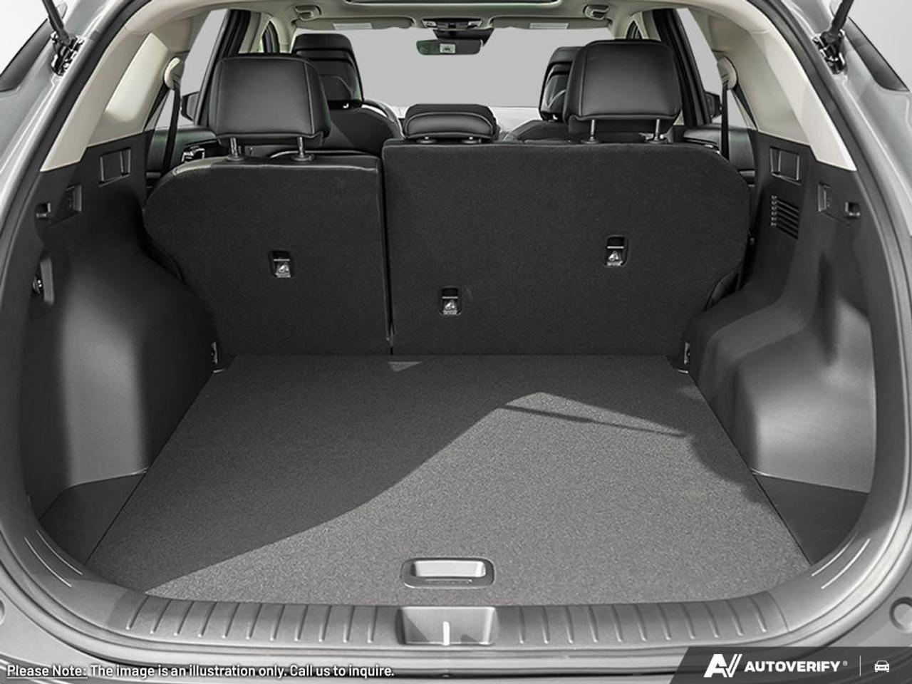 2026 Kia Sportage Hybrid EX AWD Photo