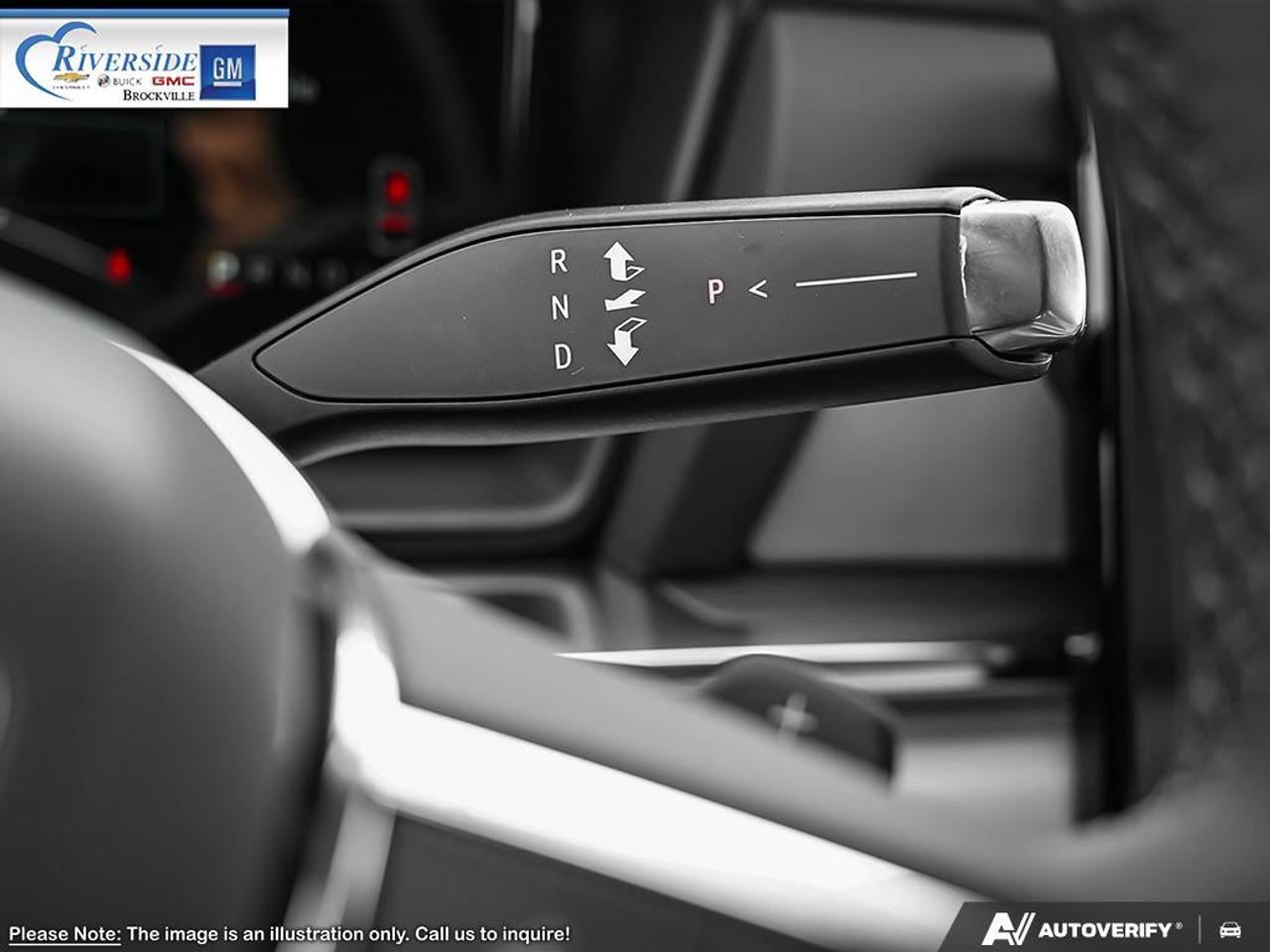 2026 GMC Terrain Denali Photo