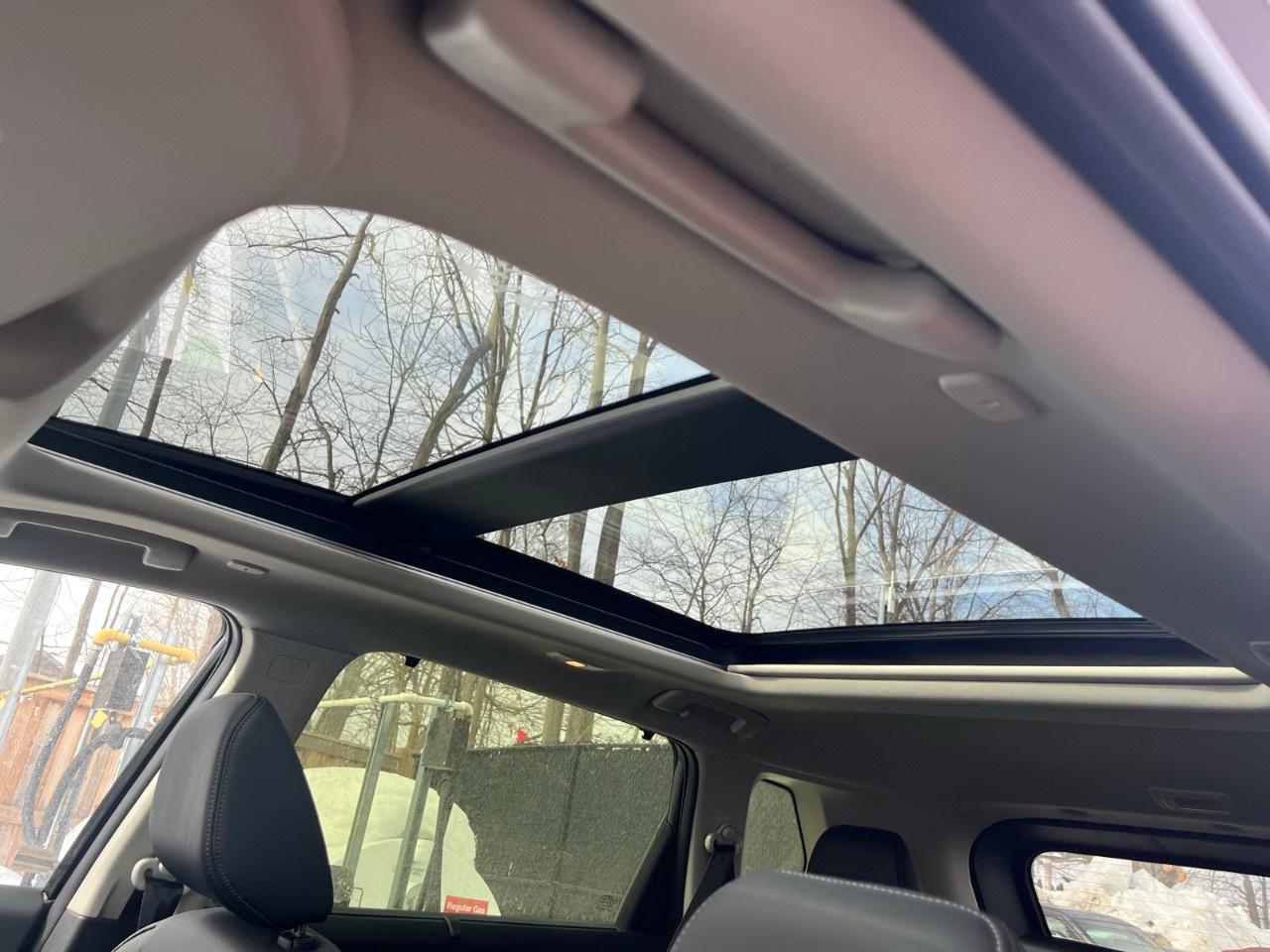 2026 Nissan Rogue AWD Platinum Photo