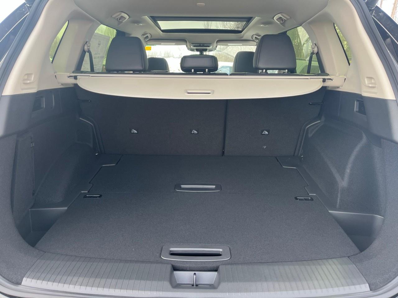 2026 Nissan Rogue AWD Platinum Photo