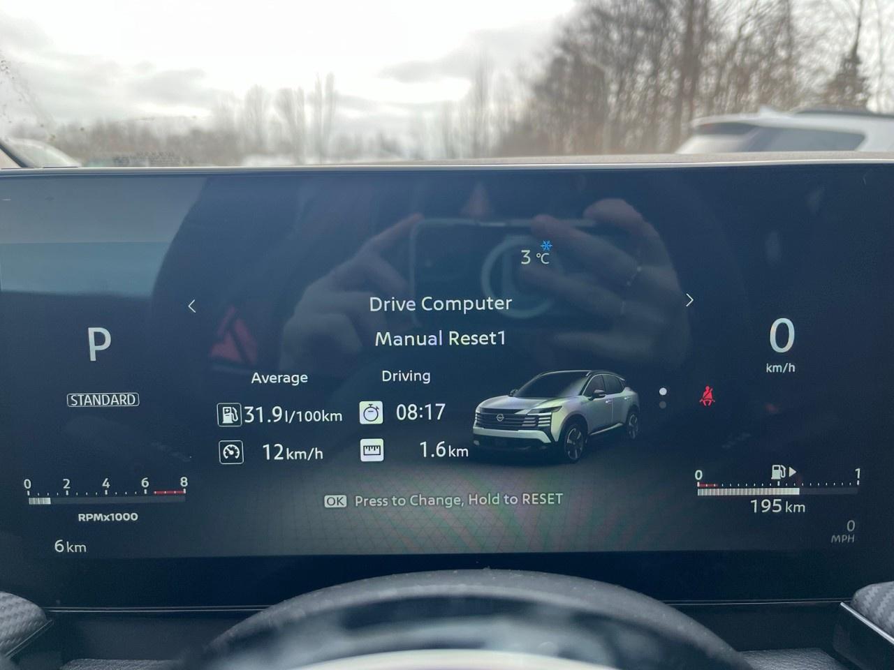 2026 Nissan Kicks SR AWD Photo