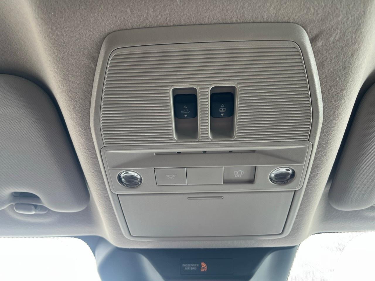 2026 Nissan Kicks SR AWD Photo