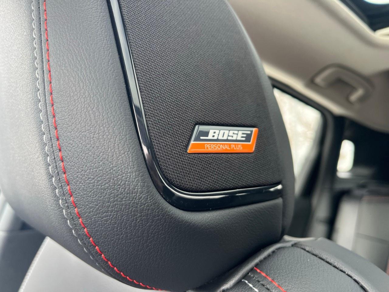 2026 Nissan Kicks SR AWD Photo