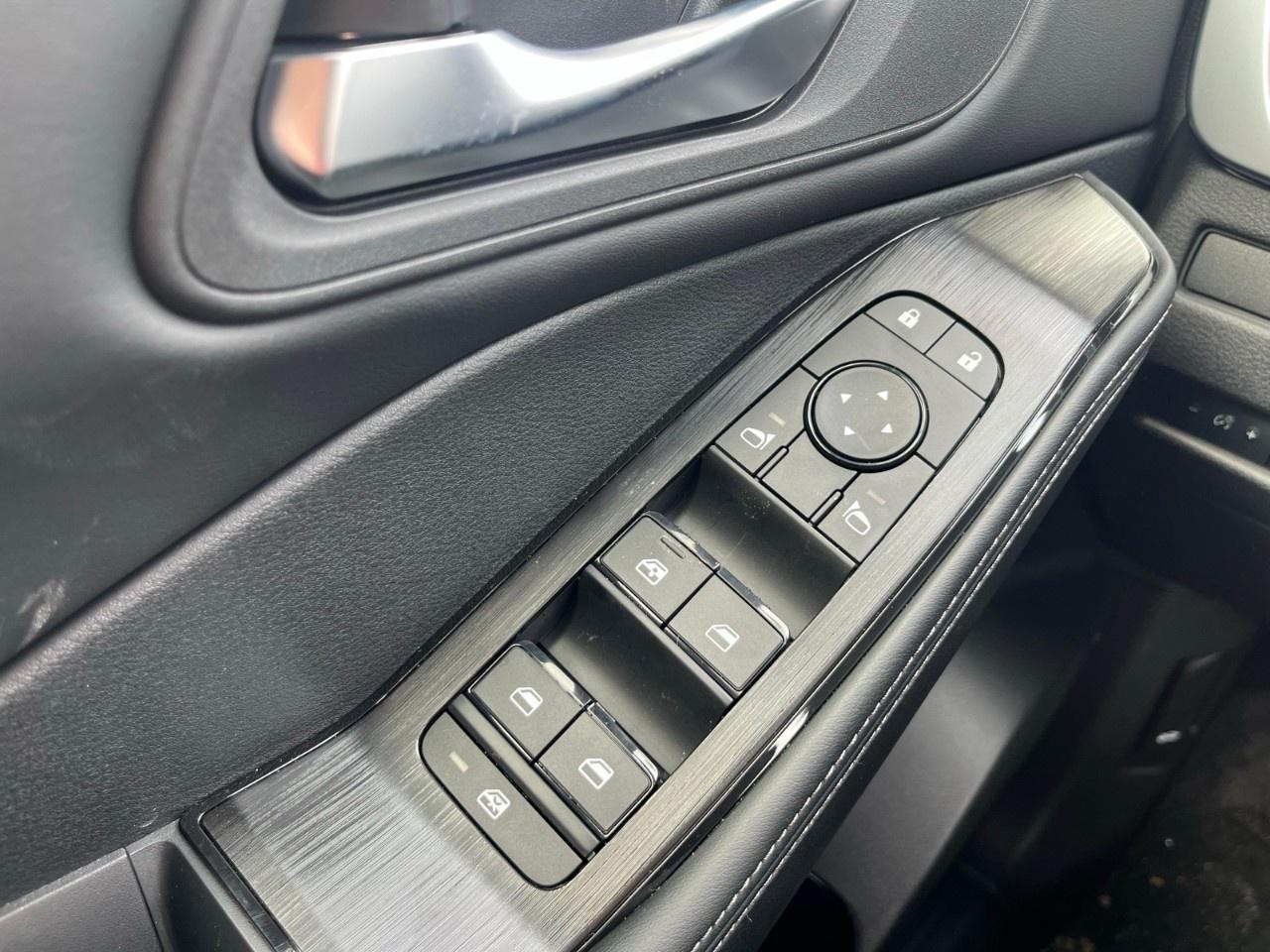 2026 Nissan Rogue AWD S Photo