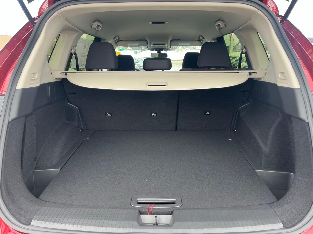 2026 Nissan Rogue AWD S Photo