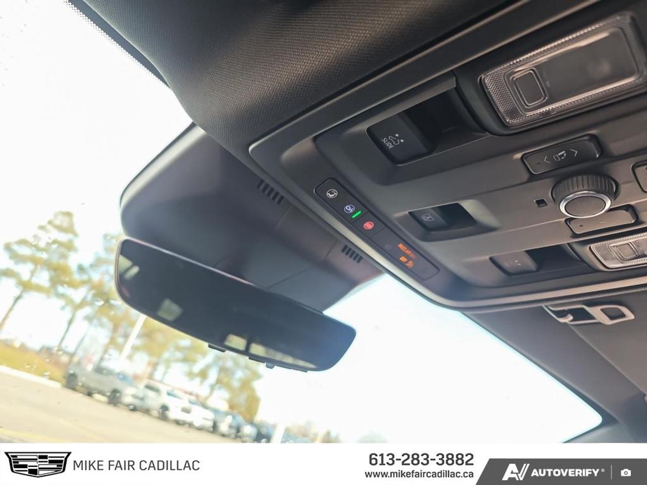 2024 Cadillac Escalade Sport ONE OWNER, Magnetic Ride Control, Embedded Navigation, Apple CarPlay, Android Auto Photo