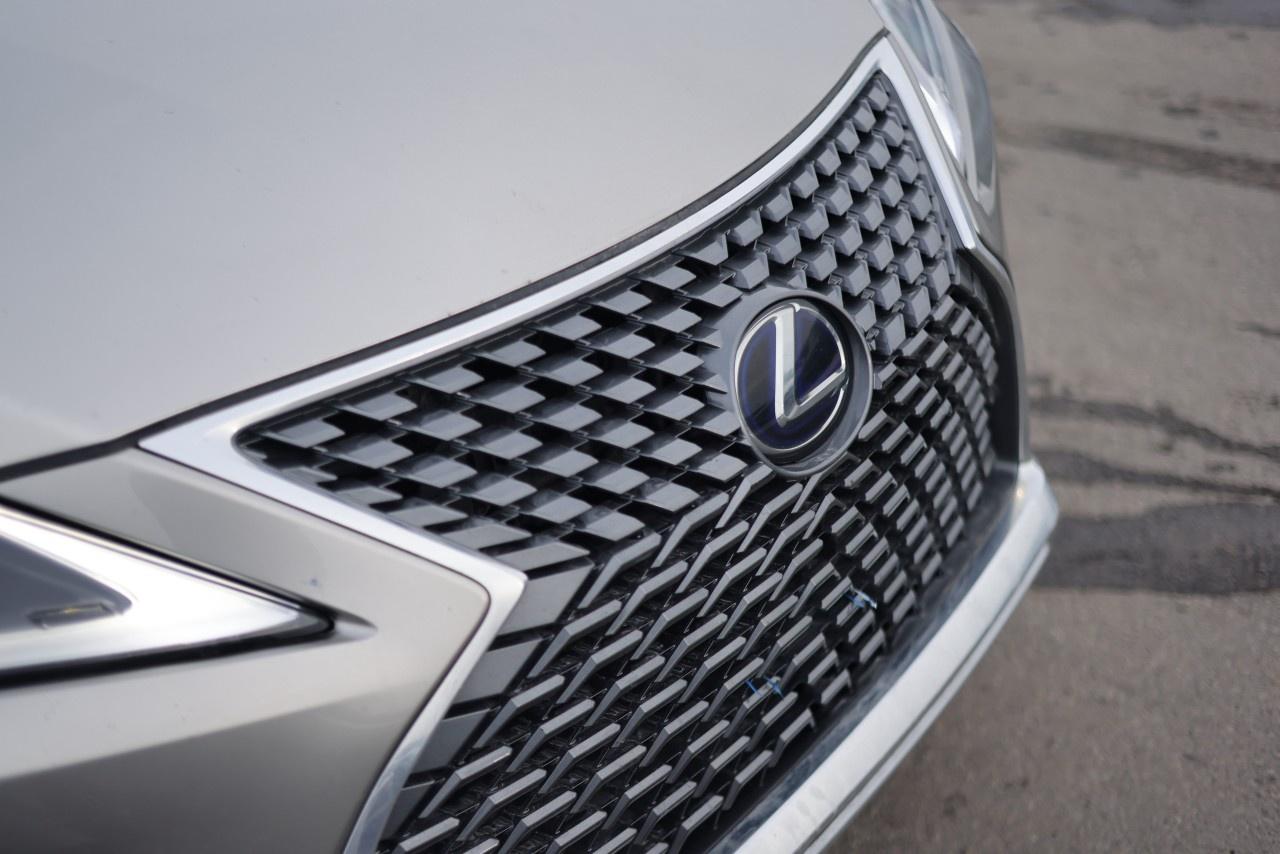 2020 Lexus RX RX 450h Auto Photo