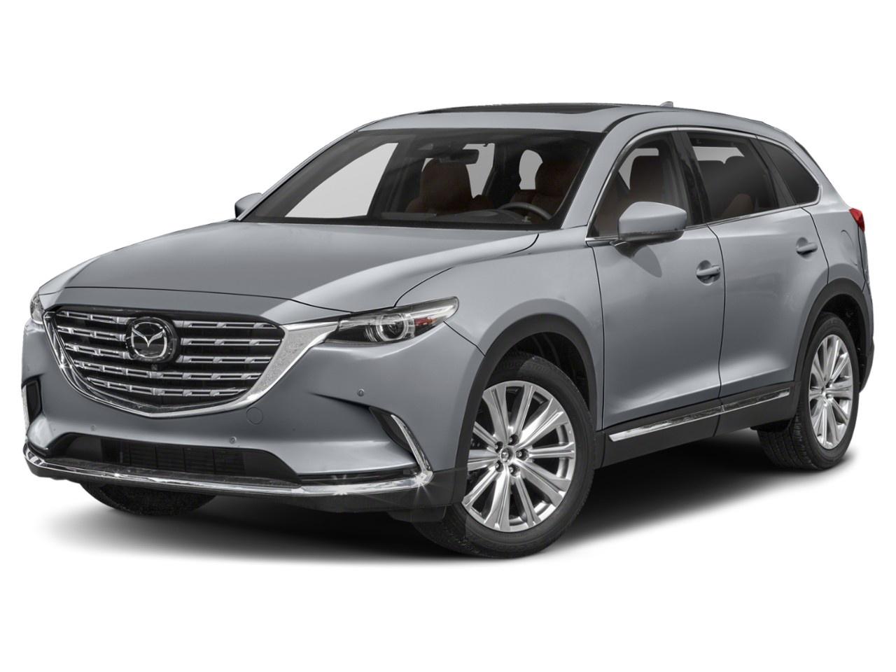 Used 2022 Mazda CX-9 Signature AWD for sale in Orleans, ON