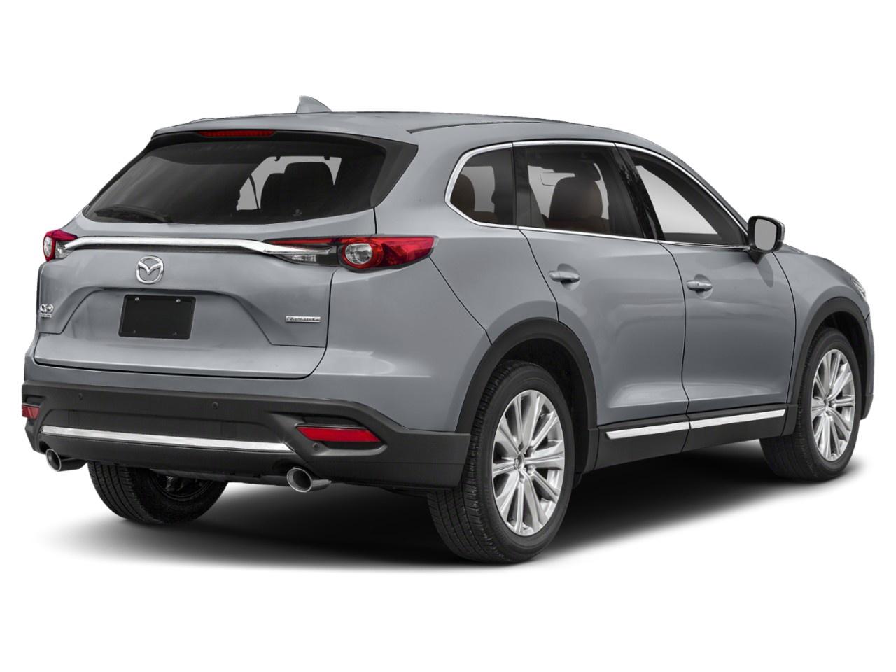 2022 Mazda CX-9 Signature AWD Photo