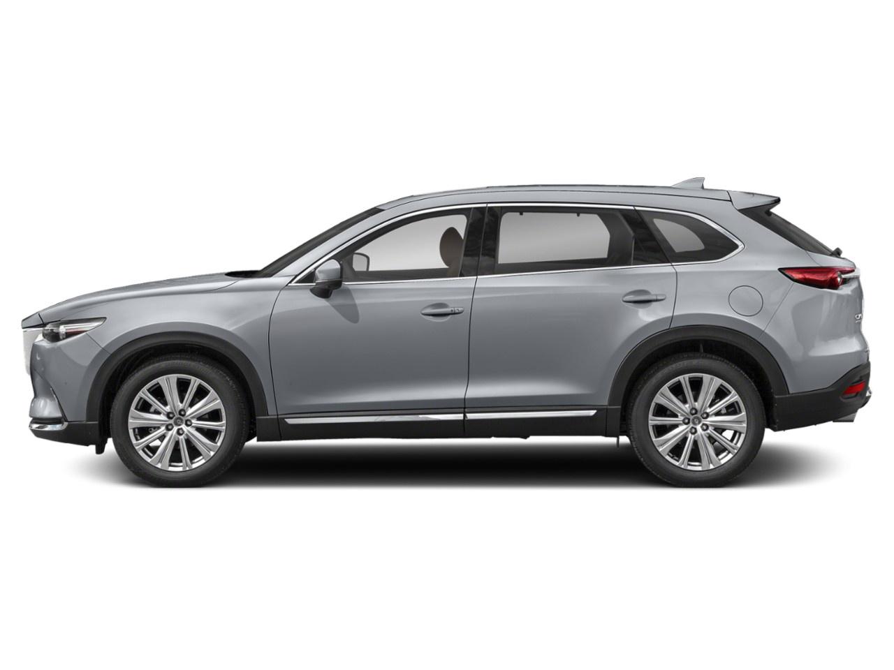 2022 Mazda CX-9 Signature AWD Photo