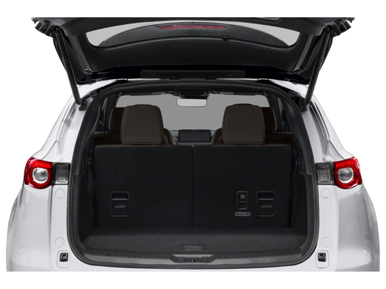 2022 Mazda CX-9 Signature AWD Photo