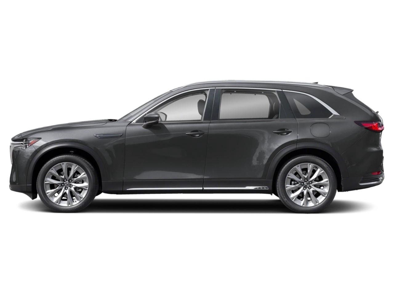 2025 Mazda CX-90 MHEV GT AWD Photo