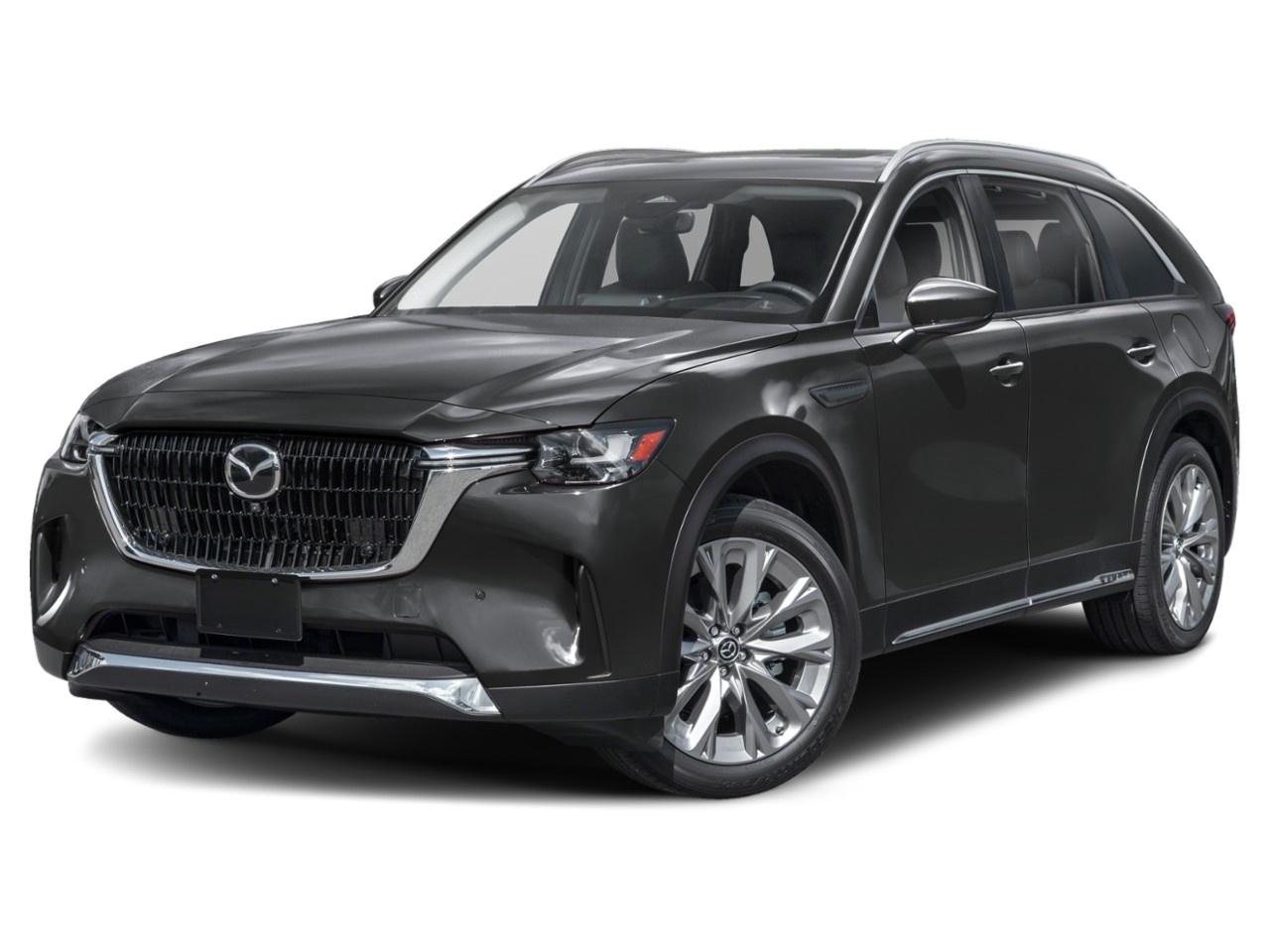 2025 Mazda CX-90 MHEV GT AWD Photo0