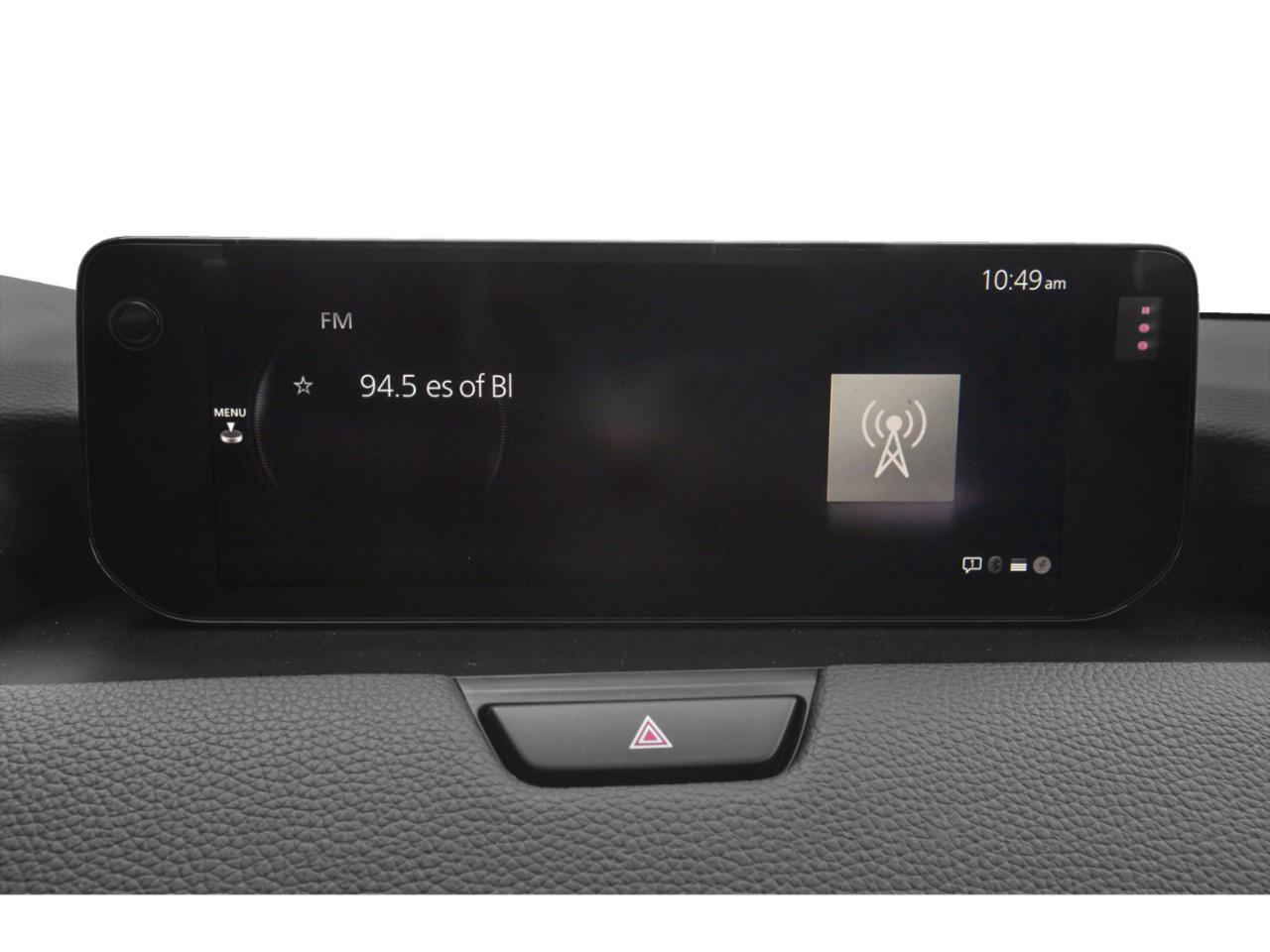 2025 Mazda CX-90 MHEV GT AWD Photo