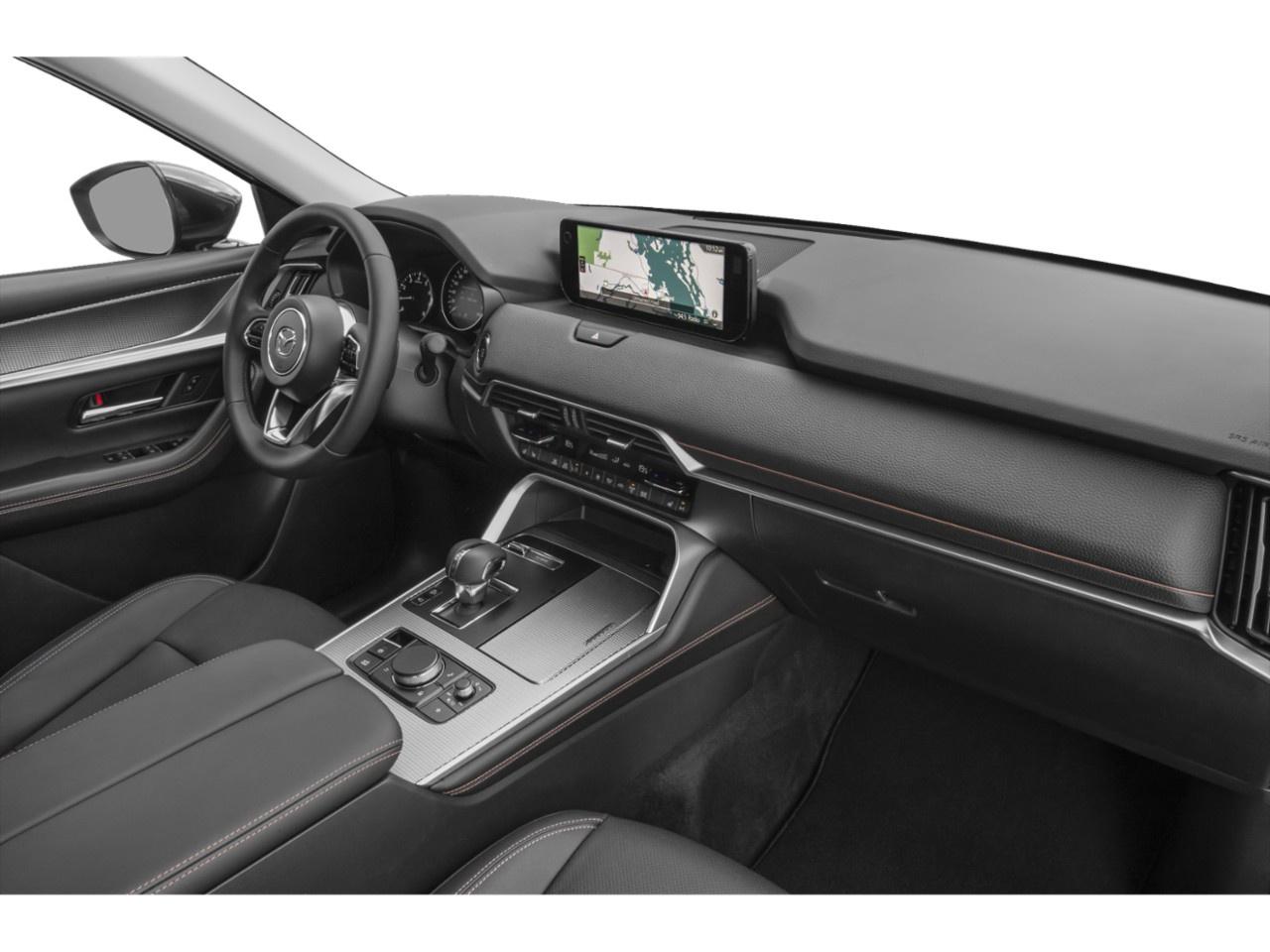 2025 Mazda CX-90 MHEV GT AWD Photo