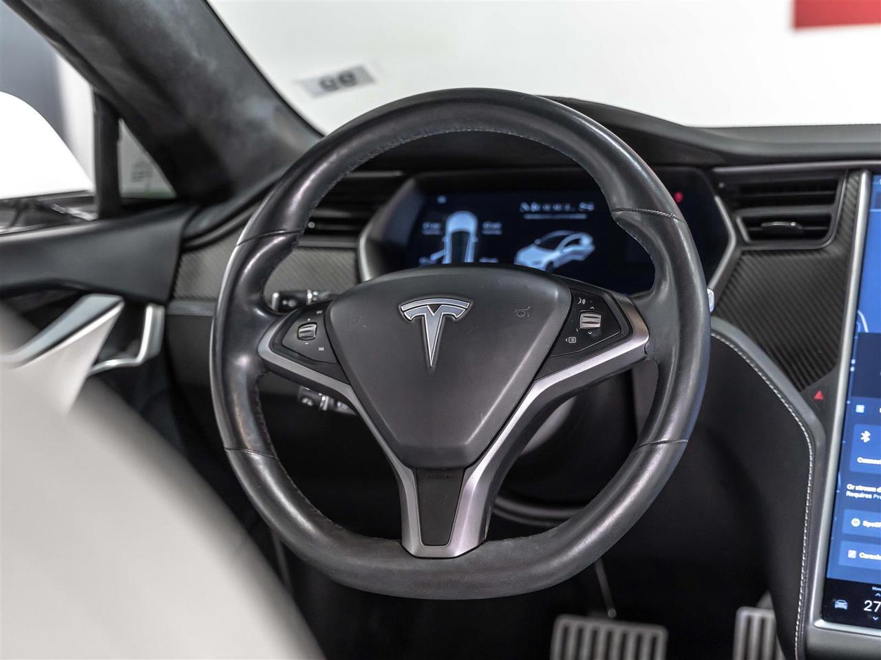 2020 Tesla Model S PERFORMANCE|LUDICROUS+|FULL SELF-DRIVE 3|CARBON Photo