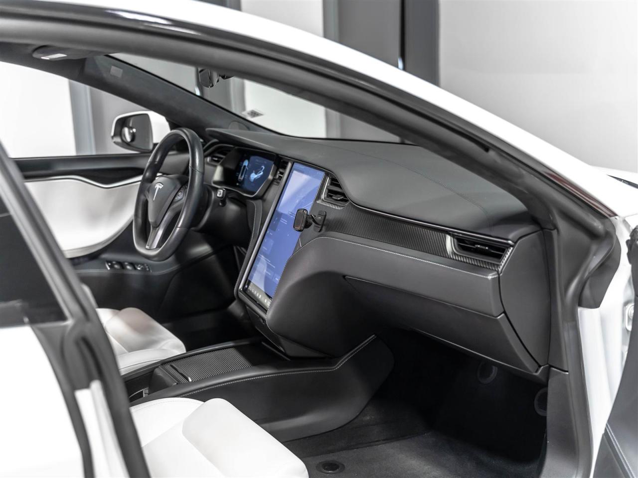 2020 Tesla Model S PERFORMANCE|LUDICROUS+|FULL SELF-DRIVE 3|CARBON Photo