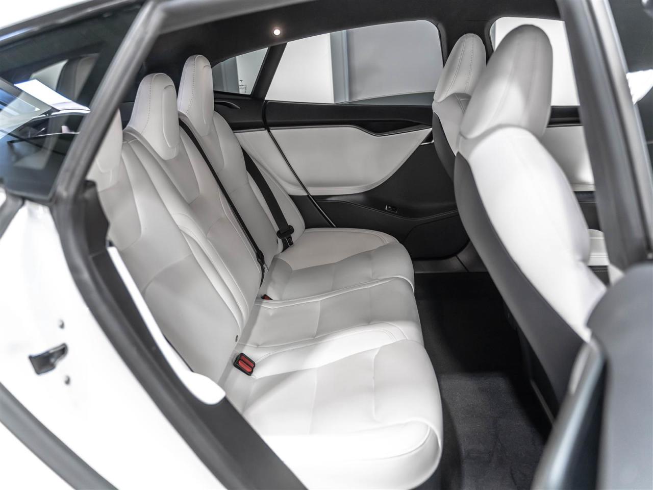 2020 Tesla Model S PERFORMANCE|LUDICROUS+|FULL SELF-DRIVE 3|CARBON Photo