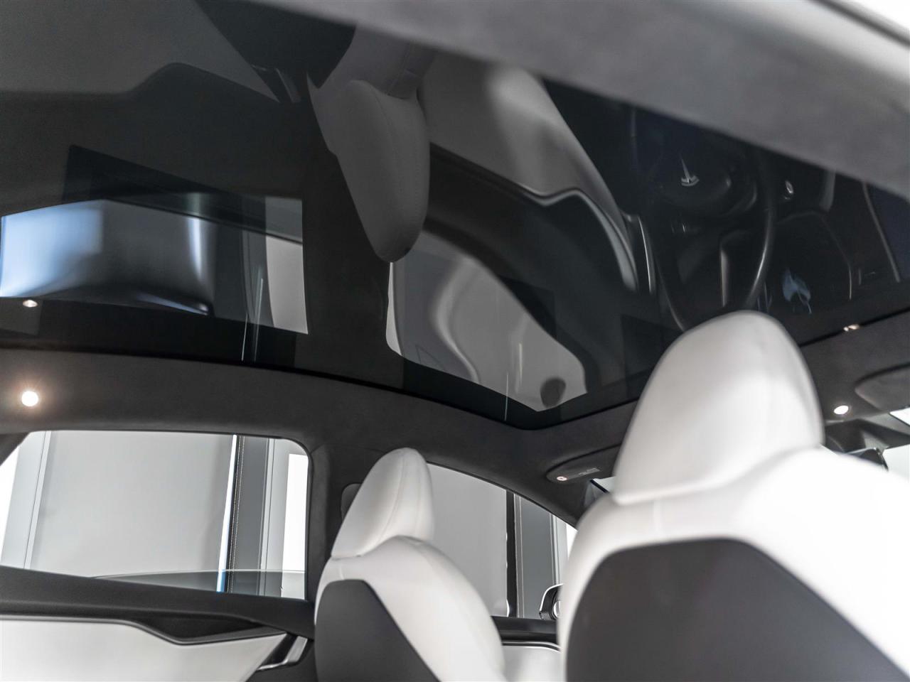 2020 Tesla Model S PERFORMANCE|LUDICROUS+|FULL SELF-DRIVE 3|CARBON Photo