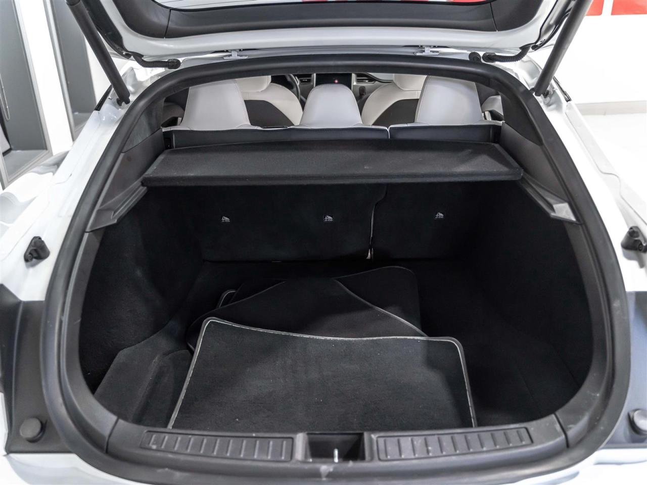 2020 Tesla Model S PERFORMANCE|LUDICROUS+|FULL SELF-DRIVE 3|CARBON Photo