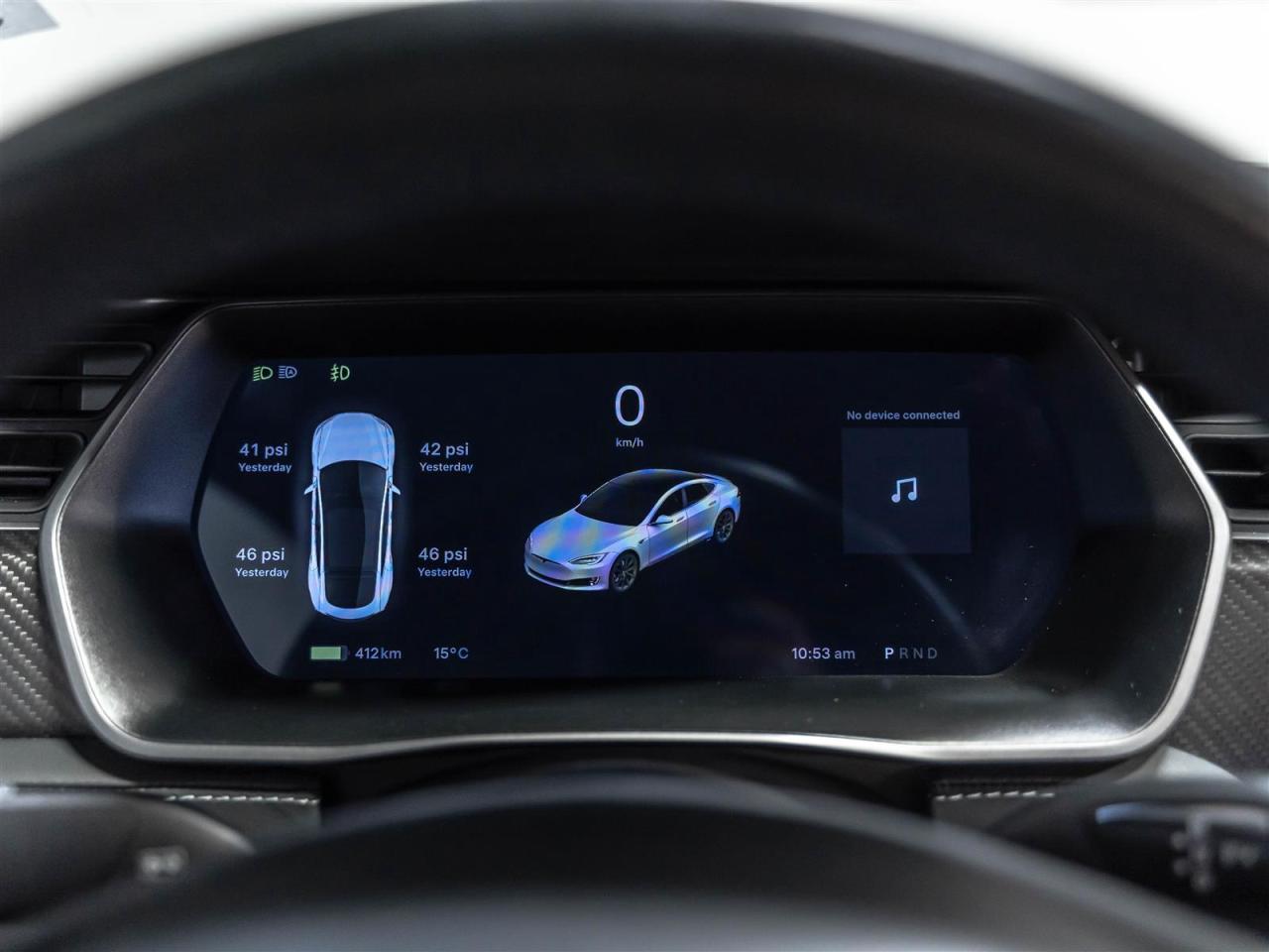 2020 Tesla Model S PERFORMANCE|LUDICROUS+|FULL SELF-DRIVE 3|CARBON Photo