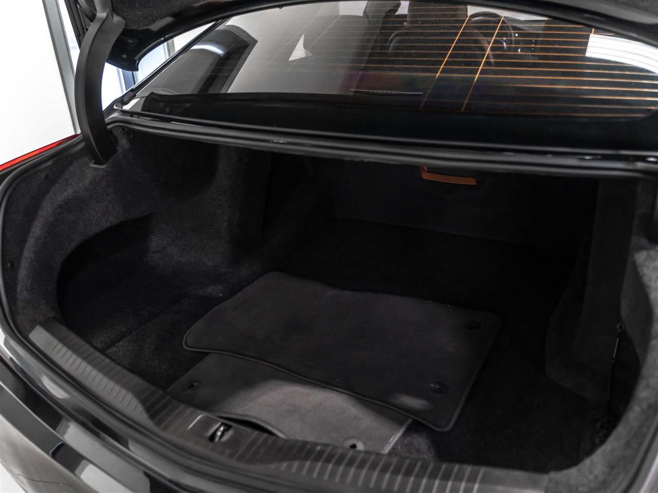 2016 Cadillac CT6 2 SETS OF WHEELS LUXURY|V6 TWIN TURBO|BOSE PANARAY|CARBON|ACCIDENT FREE Photo