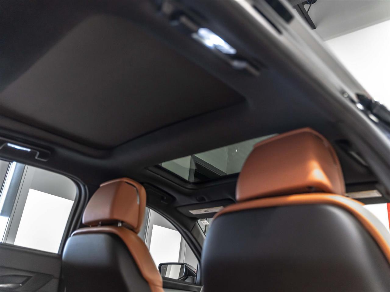 2016 Cadillac CT6 2 SETS OF WHEELS LUXURY|V6 TWIN TURBO|BOSE PANARAY|CARBON|ACCIDENT FREE Photo