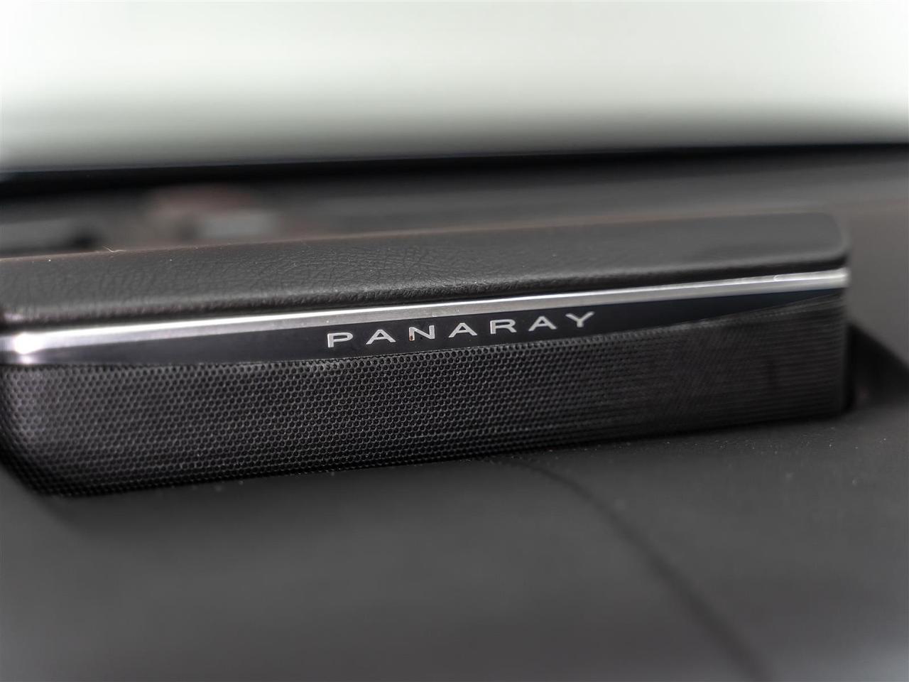 2016 Cadillac CT6 2 SETS OF WHEELS LUXURY|V6 TWIN TURBO|BOSE PANARAY|CARBON|ACCIDENT FREE Photo