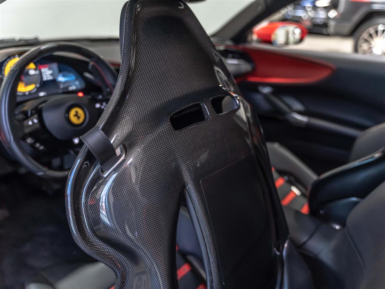 2022 Ferrari FF CARBON FIBER|DIAMOND POLISHED WHEELS|JBL SOUND|LOADED Photo