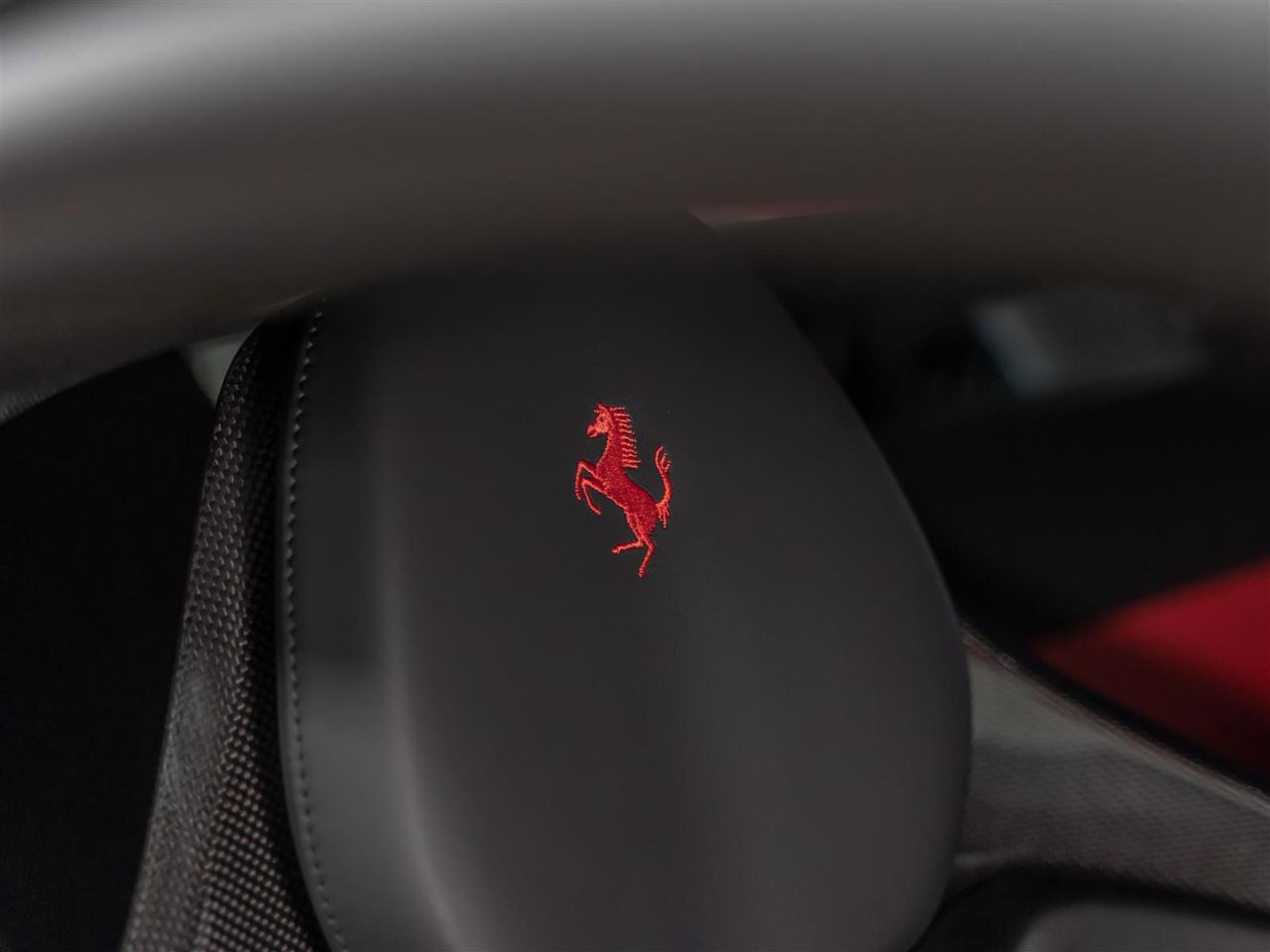 2022 Ferrari FF CARBON FIBER|DIAMOND POLISHED WHEELS|JBL SOUND|LOADED Photo