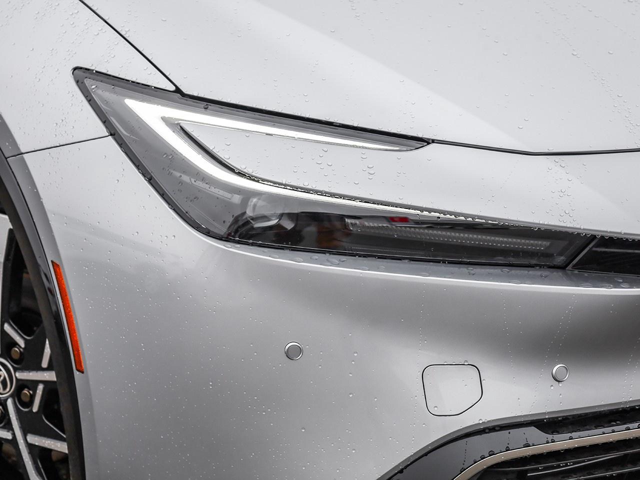 2026 Toyota Prius Plug-In Hybrid XSE $8000 IN TOTAL SAVINGS AVAILABLE!! Photo