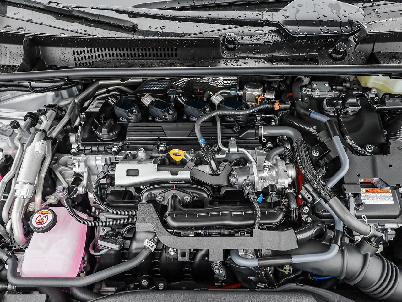 2026 Toyota Prius Plug-In Hybrid XSE $8000 IN TOTAL SAVINGS AVAILABLE!! Photo