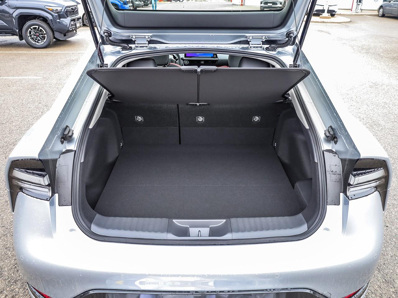 2026 Toyota Prius Plug-In Hybrid XSE $8000 IN TOTAL SAVINGS AVAILABLE!! Photo