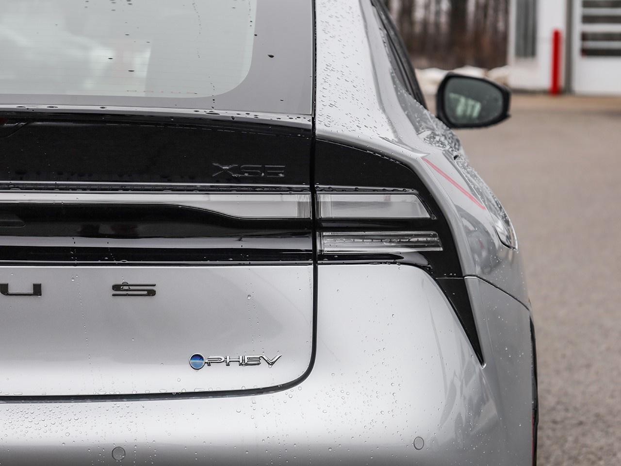 2026 Toyota Prius Plug-In Hybrid XSE $8000 IN TOTAL SAVINGS AVAILABLE!! Photo