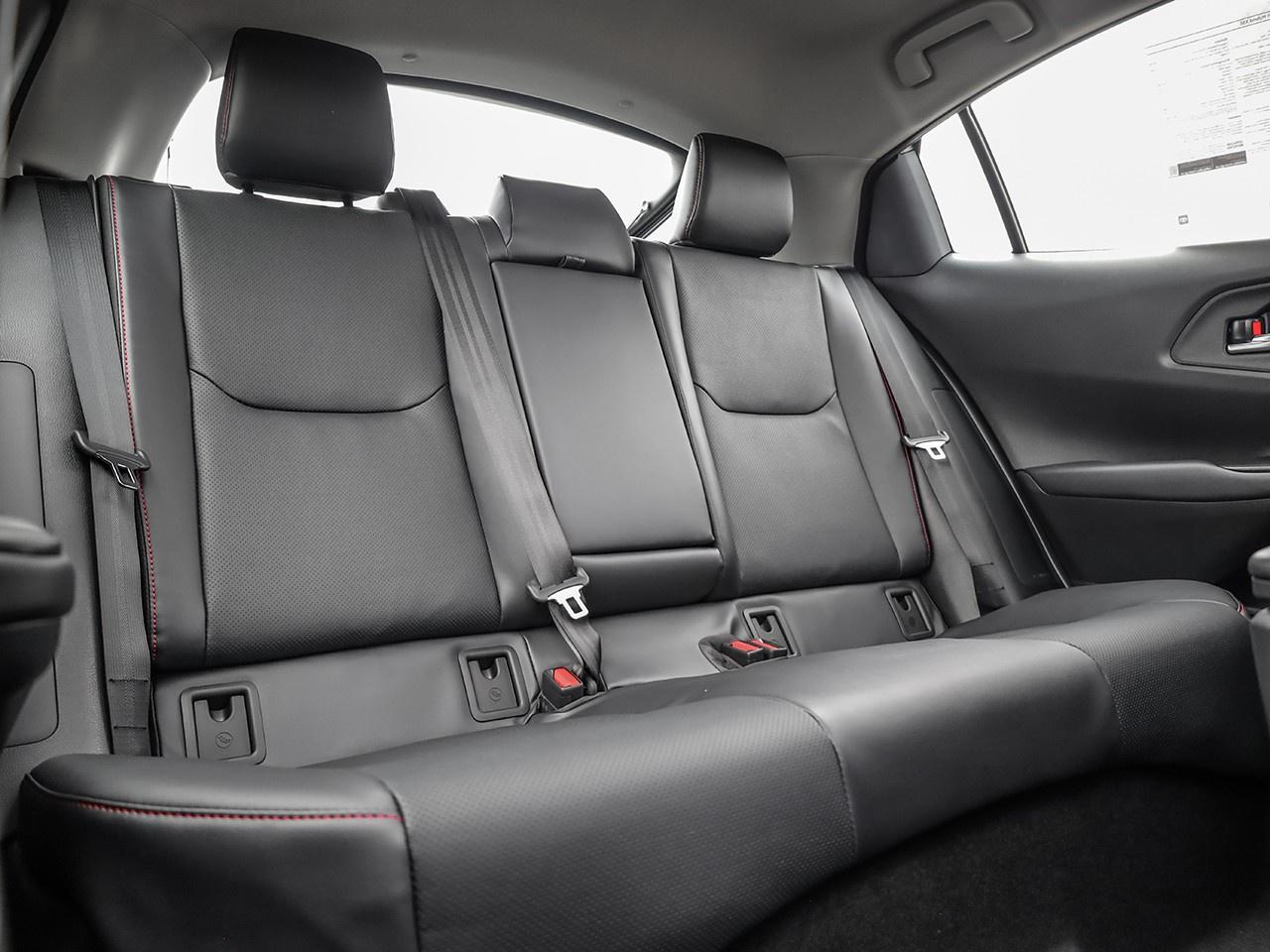 2026 Toyota Prius Plug-In Hybrid XSE $8000 IN TOTAL SAVINGS AVAILABLE!! Photo